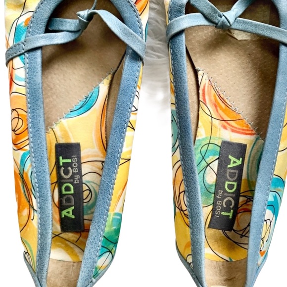 Addict by Bosi shoes - Picture 3 of 5